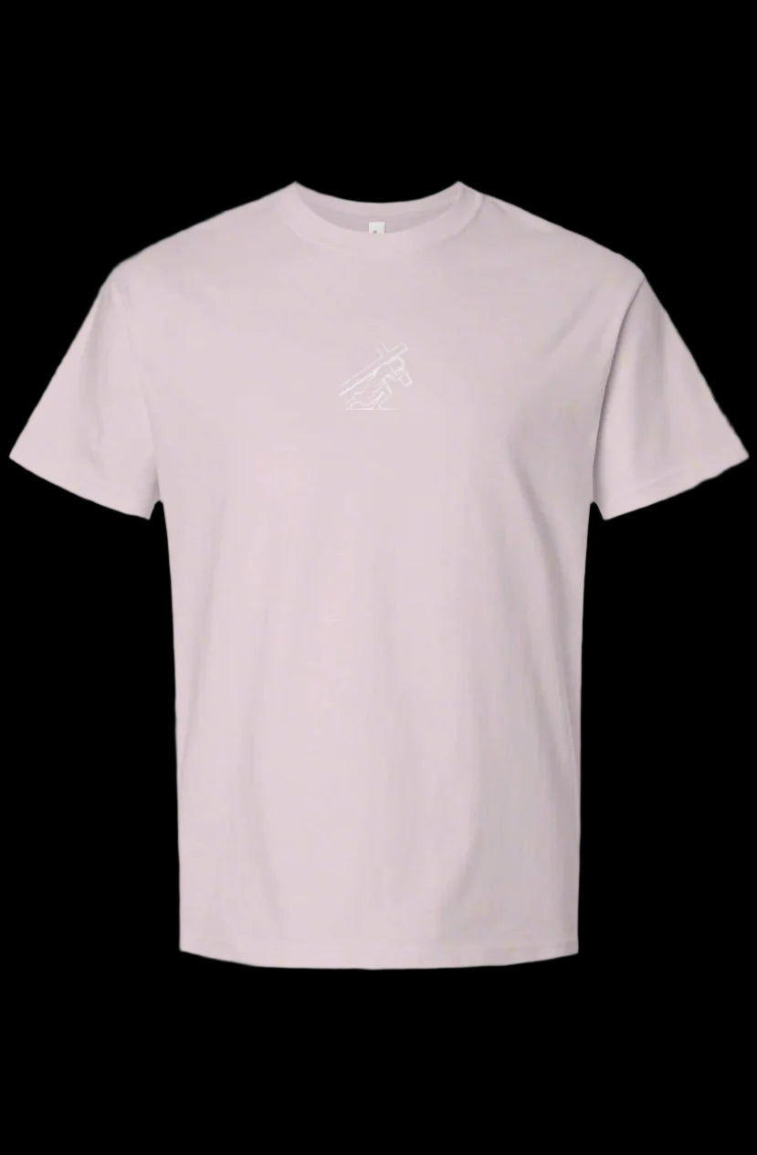 Heavyweight Tee