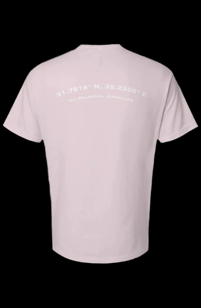 Heavyweight Tee