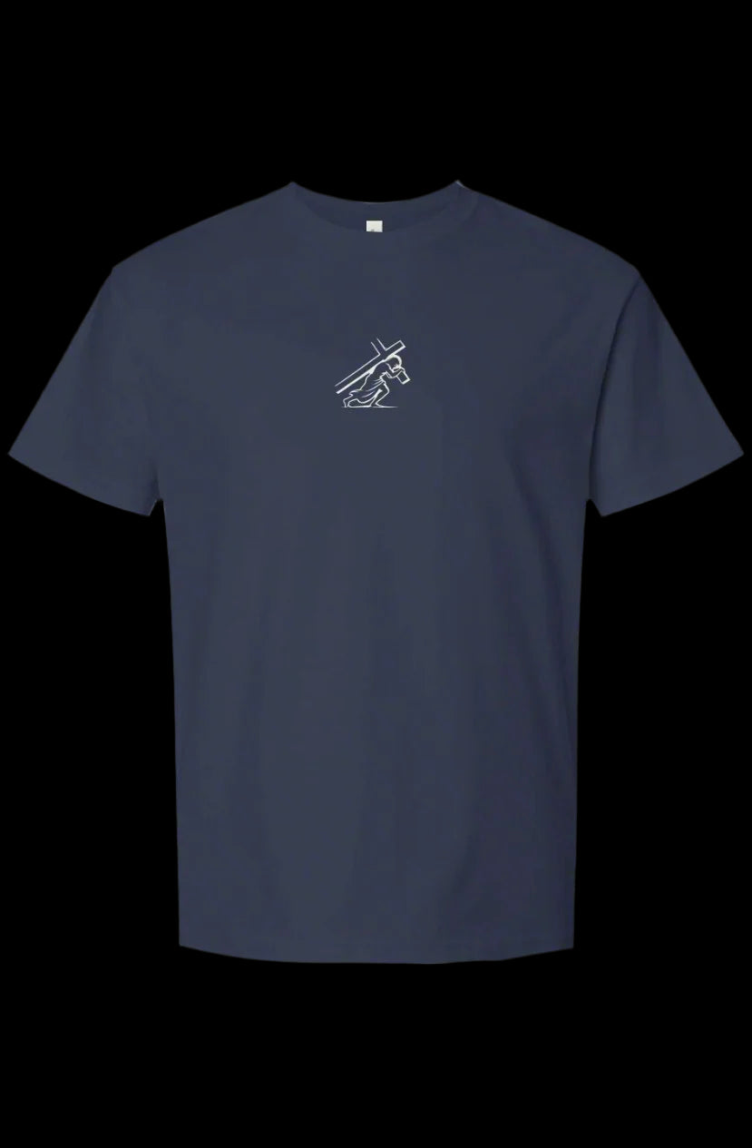 Heavyweight Tee