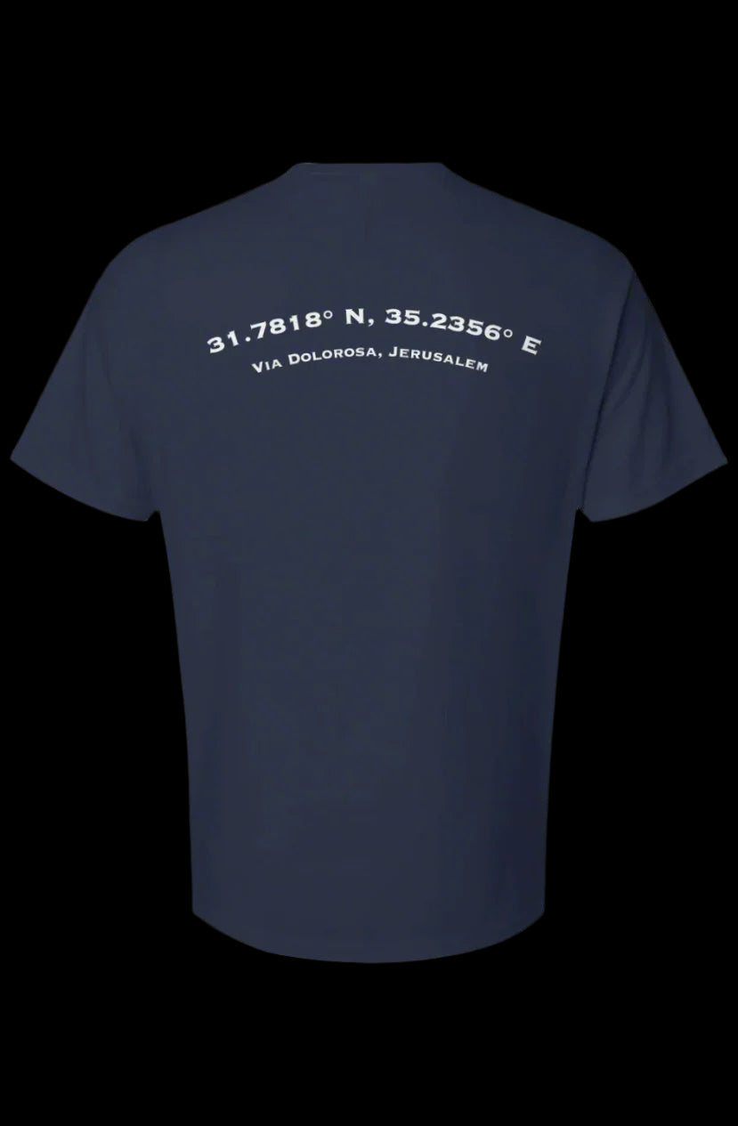 Heavyweight Tee