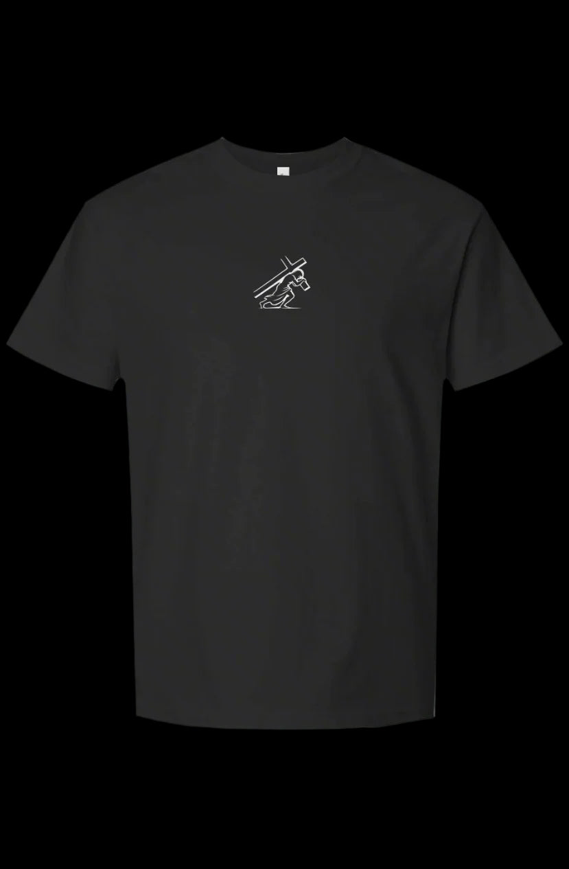 Heavyweight Tee
