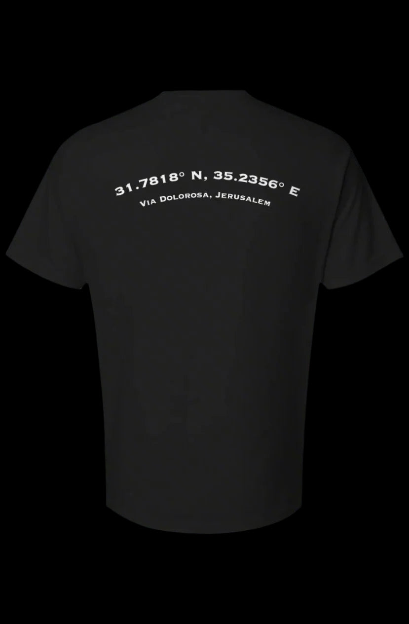 Heavyweight Tee