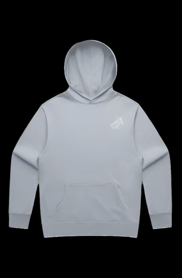 Via Dolorosa Hoodie