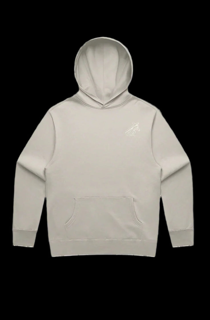 Via Dolorosa Hoodie