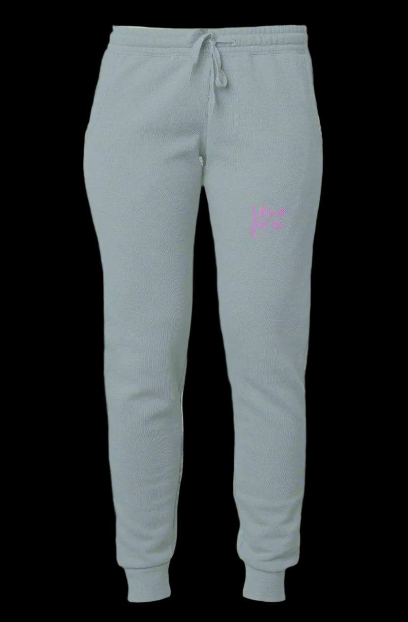 Womens Wash Sweatpants