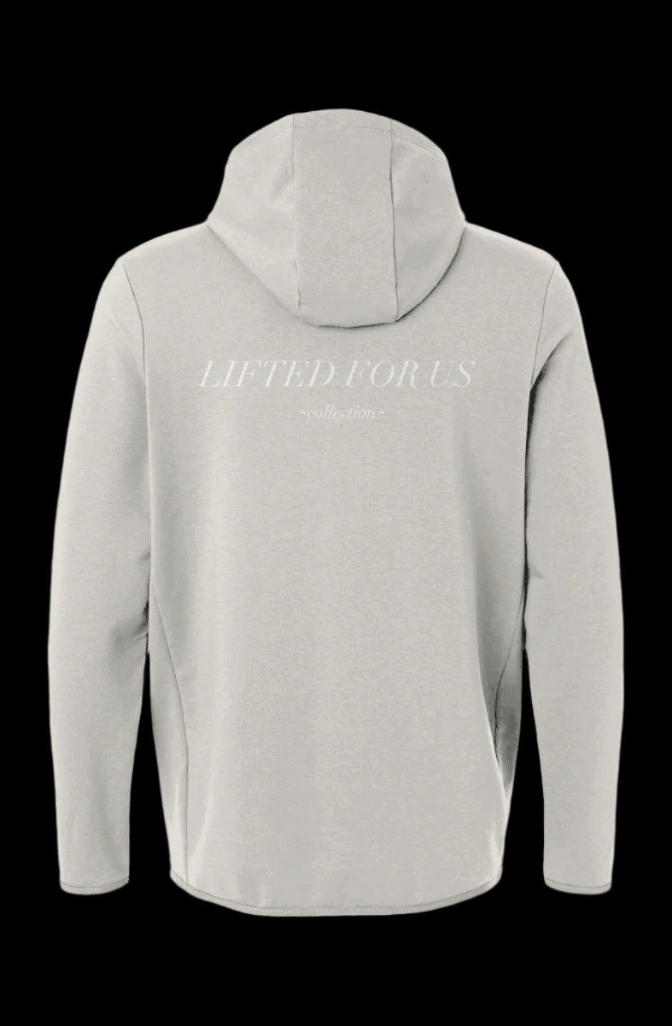Perform Zip Hoody