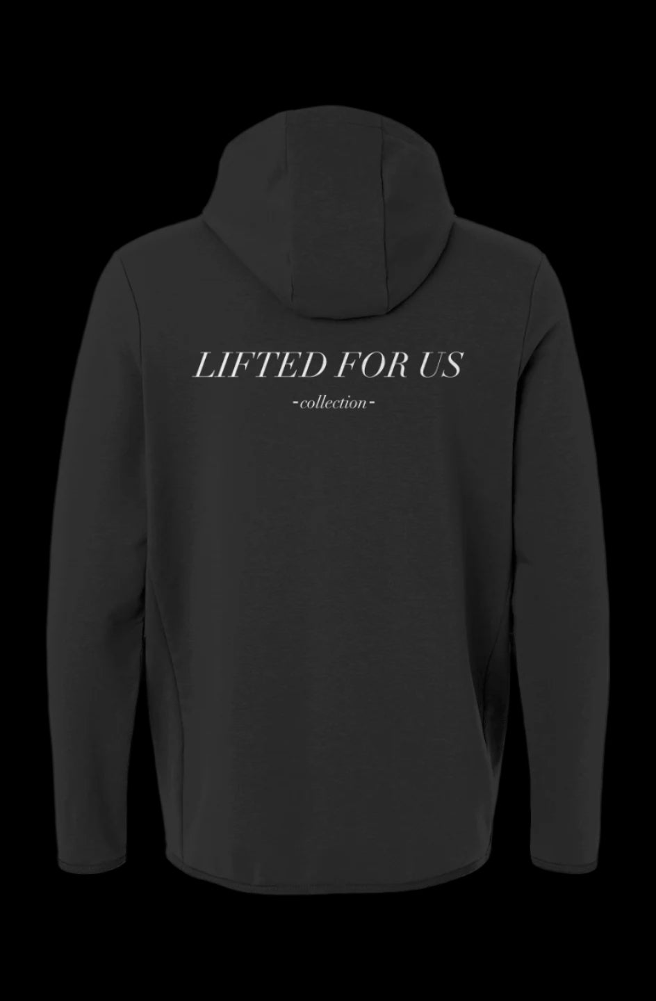 Perform Zip Hoody