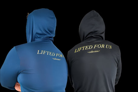 The Last Step Performance Hood