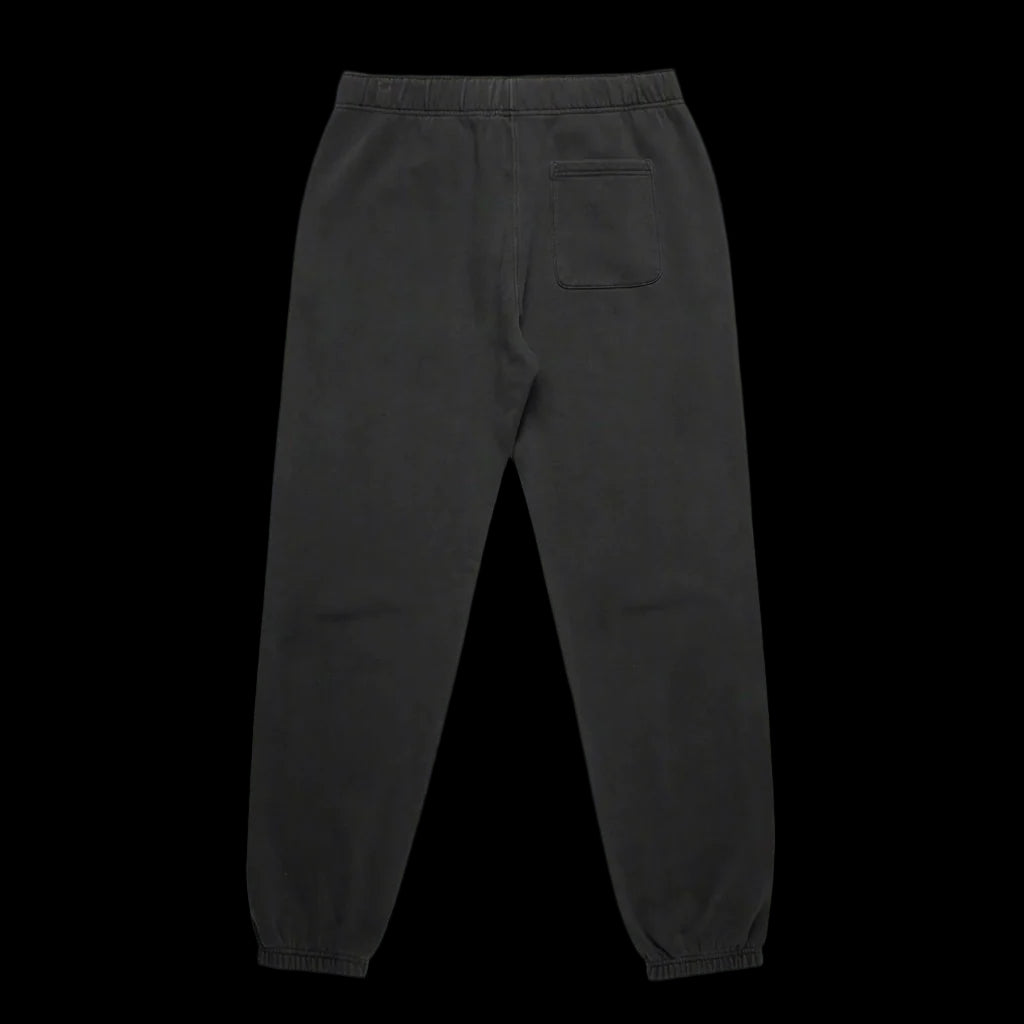 'For Us' Faded Joggers