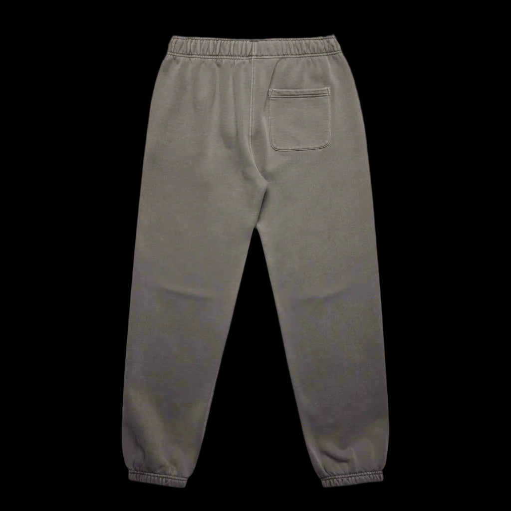 'For Us' Faded Joggers